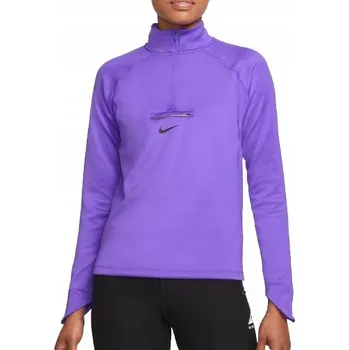 Pánská mikina Mikina Nike Element Trail Midlayer DM7568550 XS