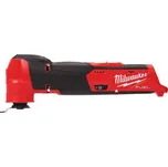 Aku multifunkční nářadí 12V, bez aku, nabíječky a kufru, MILWAUKEE 4933472238
