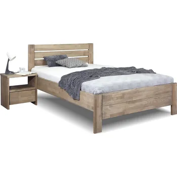 Postel Bezvapostele Mistral 140 x 200 cm