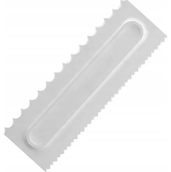 Kuchyňská stěrka AG806 STĚRKA STĚRKA NA ZDOBENÍ DORTOVÝCH DORTŮ