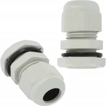 Vrták Elektroinstalační krabice na omítku Pawbol 30 x 12 x 18 mm