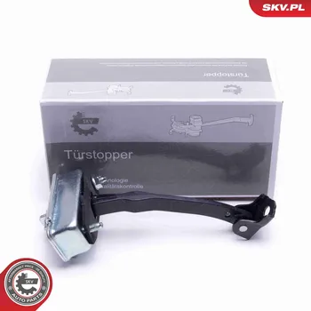 Dveře karosérie Uchycení dveří SKV 60SKV909