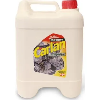 Kanystr Čistič motorů, kanystr 5 litrů - Carlan