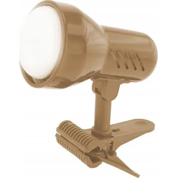 Lampička Stolní lampička Temar KD žlutá, výkon až 40 W