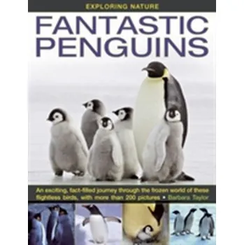 Exploring Nature - Barbara Taylor [EN] (2013, Vázaná, Anness Publishing)