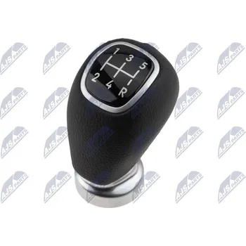 Převodovka Hlavice řadící páky NTY GZB-HY-510