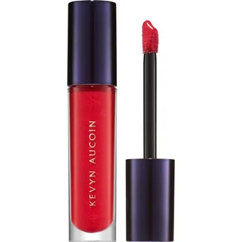 Lesk na rty Kevyn Aucoin - Celestial Lip Gloss Lesky na rty 5.6 ml Vínová dámské