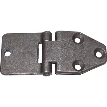 Soustava řízení Fast FT95514 Dveřní pant