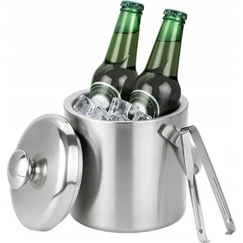 Nádoba na led KBELÍK NA LED NÁDOBA 1,3 L, PROFESIONÁLNÍ SADA