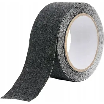 Lepicí páska AG965 PROTISKLUZOVÁ PÁSKA NA SCHODY 50MM x 10M