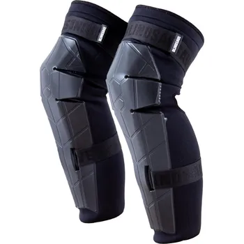 Chránič kolene BLINDSAVE CHRÁNIČE KOLEN BLINDSAVE VINTAGE KNEE PADS S ČERNÁ