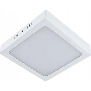 STRUHM nástěnný Stropní Svítidlo Martin 24W 30cm neutrální bílá