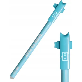 Propiska modrá Happy Color