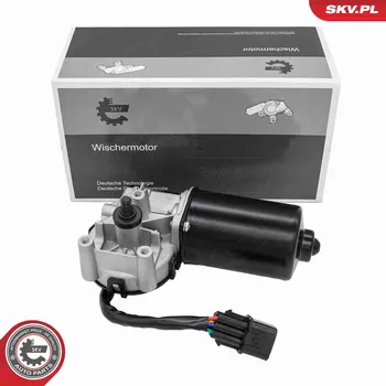 Motorek stěrače a odstřikovače Motorek stěračů ESEN SKV 19SKV263