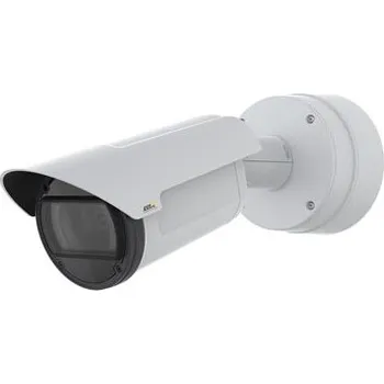 AXIS TQ1602-E - Zadní skříň kamery - montáž zapuštěním - pro AXIS P1405, P1425, P1445, P1447, P1448, P1455, Q1785, Q1786, Q1798,