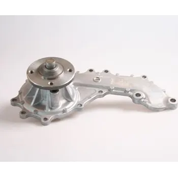 Chladič motoru Vodní čerpadlo, chlazení motoru HEPU P7662