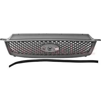 Autodíl přední mřížka s rámečkem pro lak, 1862510