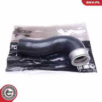 Nářadí pro automobil Hadička plnícího vzduchu SKV 43SKV133