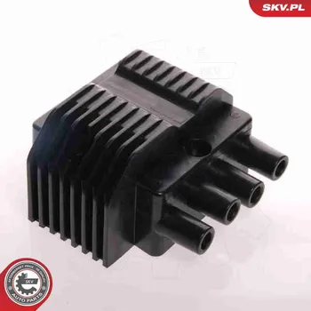 Zapalovací cívka Zapalovací cívka SKV 03SKV014