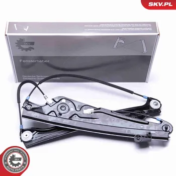 Stahovačka okna Zvedací zařízení oken ESEN SKV 00SKV412