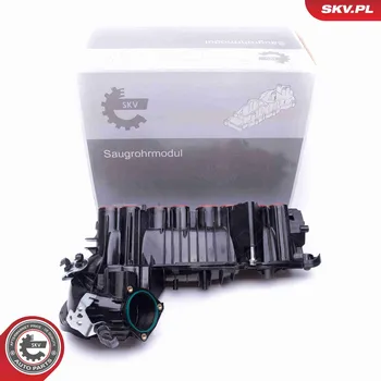 Výfuková trubka Sací trubkový modul ESEN SKV 49SKV020