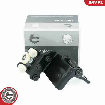 Dveře karosérie Valivé vedení, posuvné dveře ESEN SKV 96SKV851