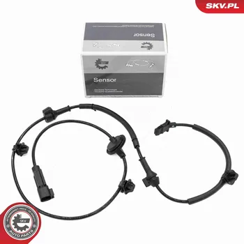 Autodílna Čidlo ABS SKV 06SKV491