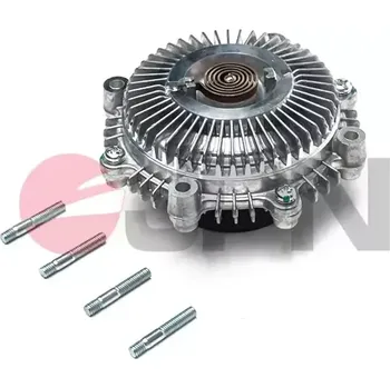 Chladič motoru JPN Spojka větráku chladiče JPN 11C6000-JPN