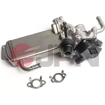 Palivový systém JPN Chladič recirkulace spalin JPN 75E9483-JPN