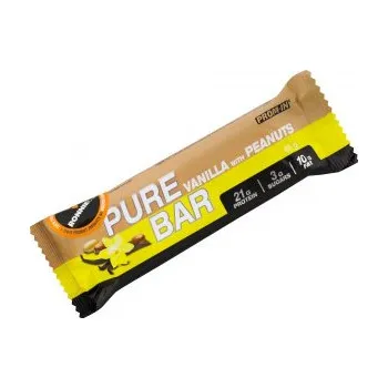 PROM-IN Essential Pure Bar 65 g vanilka