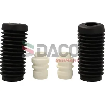 Ochranná sada proti prachu, tlumič pérování DACO PK2541