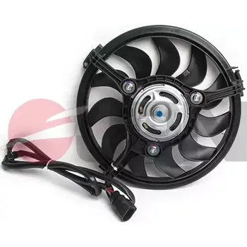 Chladič motoru JPN Větrák chlazení motoru JPN 62C0007-JPN