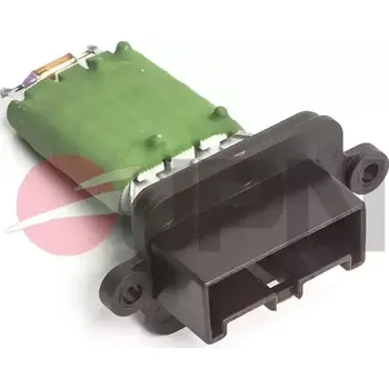 Ventilátor topení a klimatizace JPN Odpor vnitřního tlakového ventilátoru JPN 60E9131-JPN