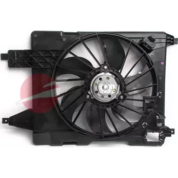 Motor automobilu JPN Větrák chlazení motoru JPN 62C0061-JPN