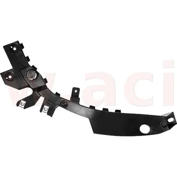 Nárazník Uchycení světlometu VAN WEZEL 0944661