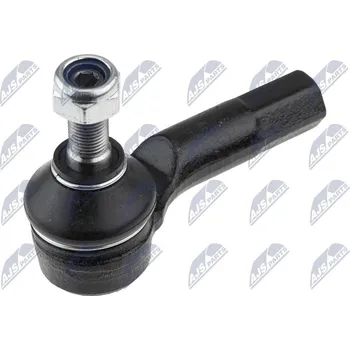 Soustava řízení Hlava příčného táhla řízení NTY SKZ-VW-015