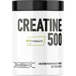Sizeandsymmetry Creatine Creapure 500 g