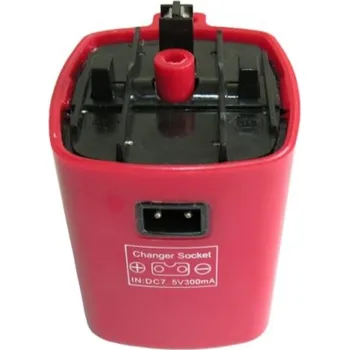 Akumulátor Ni-Cd pro MagickShock PRO 2500