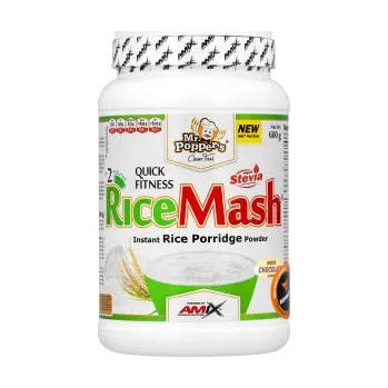 Amix RiceMash® 600 g čoko-kokos - Amix Nutrition