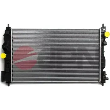 Chladič motoru JPN Chladič vody JPN 60C0010-JPN