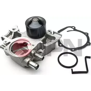 Motor automobilu JPN Vodní čerpadlo, chlazení motoru JPN 10C7008-JPN