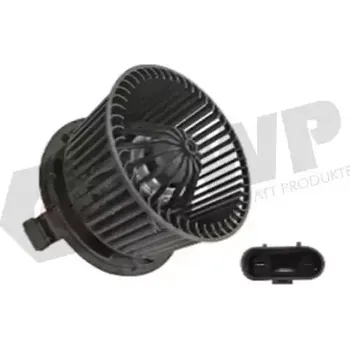 Ventilátor topení a klimatizace QWP Vnitřní ventilátor QWP WVE155