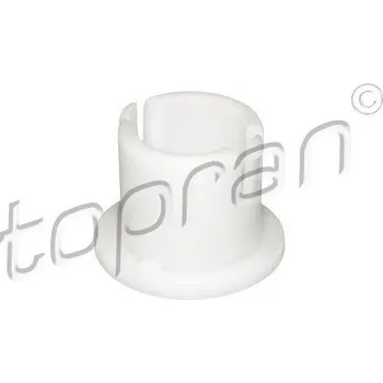 Řazení Pouzdro, řadicí tyč HANS PRIES - TOPRAN 722 144