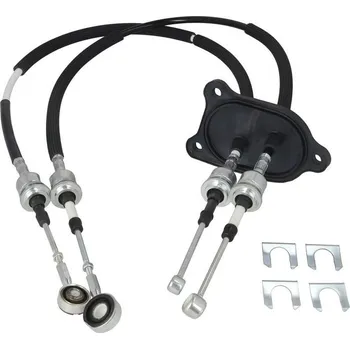 Převodovka Tažné lanko, ruční převodovka KAMOKA CP0048