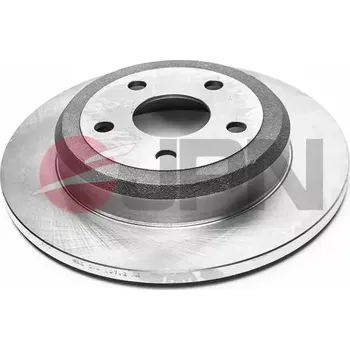 Brzdový kotouč JPN Brzdový kotouč - 330 mm JPN 40H0A06-JPN