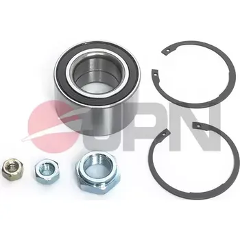 Autodíl JPN Sada ložiska kola JPN 10L9102-JPN