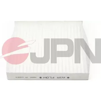 Kabinový filtr JPN Filtr vzduchu v interiéru JPN 40F0021-JPN