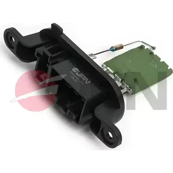 Ventilátor topení a klimatizace JPN Odpor vnitřního tlakového ventilátoru JPN 60E9161-JPN