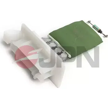 Řídící jednotka klimatizace JPN Regulace vnitřní ventilace JPN 60E9085-JPN