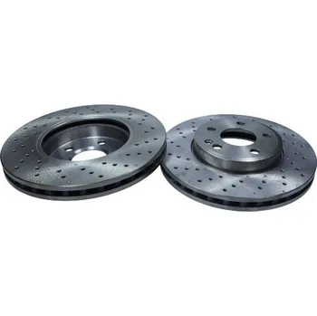 Brzdový kotouč Brzdový kotouč MAXGEAR 19-4723